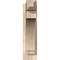 Ekena Millwork Imperial Smooth Craftsman Outlooker, Douglas Fir, 5 1/2"W x 18"D x 22"H OUT06X18X22IMP04SDF - alternate 3